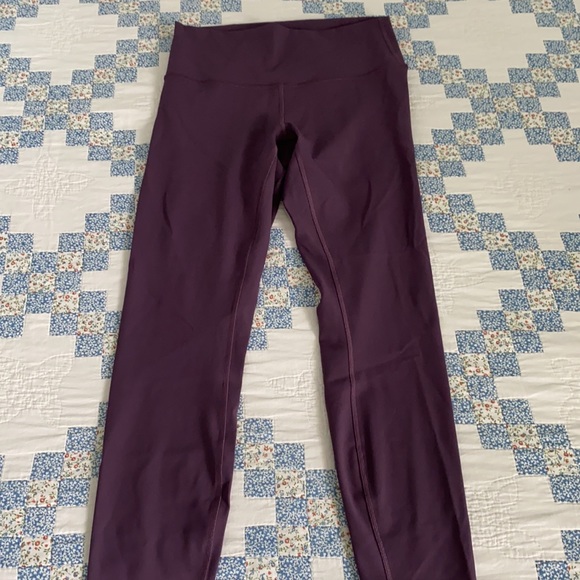 Lululemon Wunder Under - Picture 4 of 4